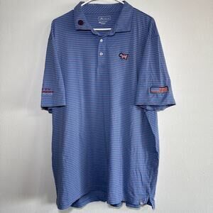 Scotty Cameron Circle T U.S. Open Peter MIllar Polo US Scotty Dog Pima XXL 2X